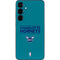 NBA Charlotte Hornets Standard - Blue Galaxy S25 Skin